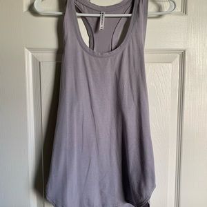 Fabletics racerback workout tank